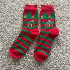 Elf Socks